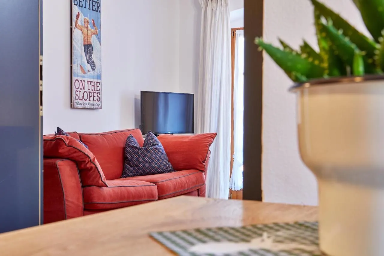 Fewo Wamberg Garmisch-Partenkirchen Apartment