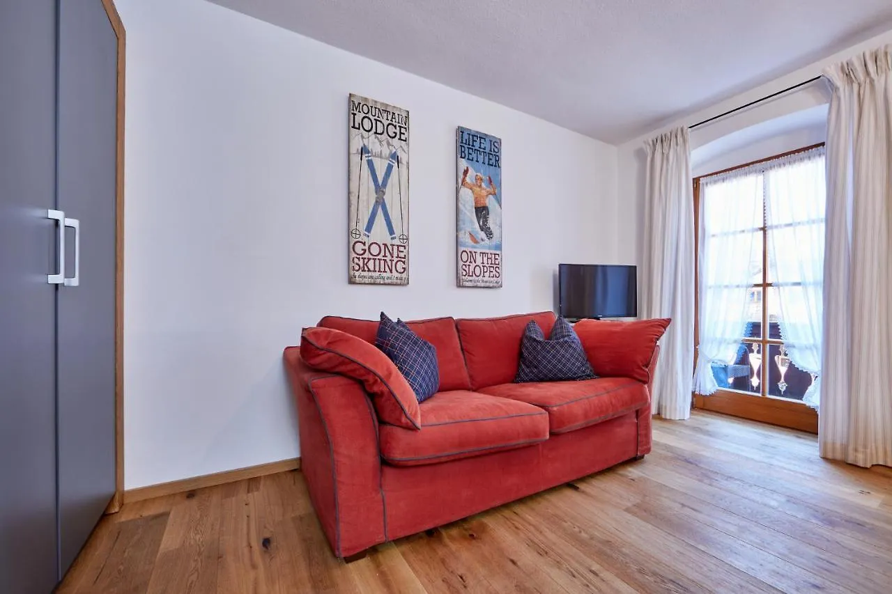 Apartment Fewo Wamberg Garmisch-Partenkirchen Germany