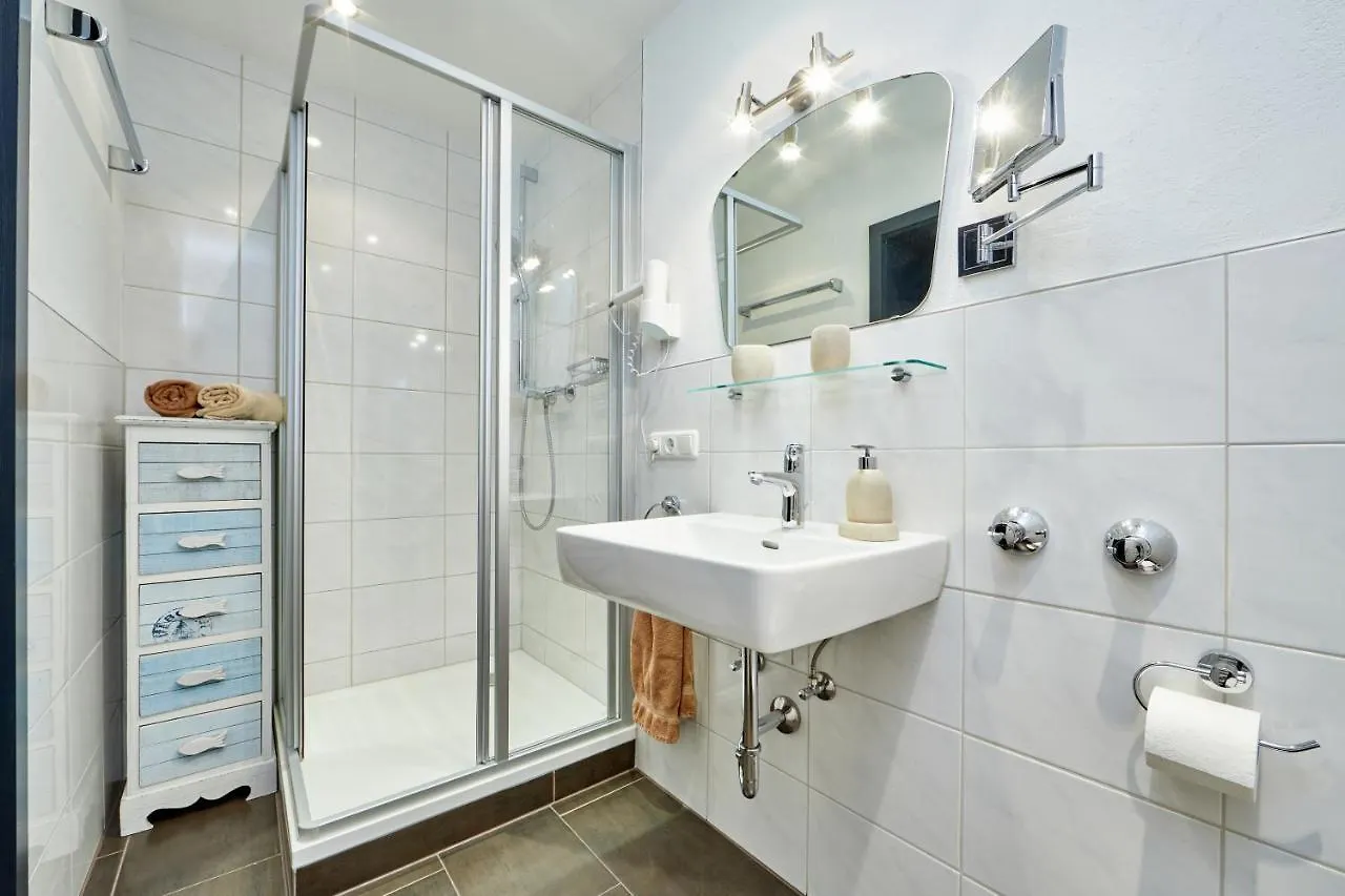 Apartment Fewo Wamberg Garmisch-Partenkirchen