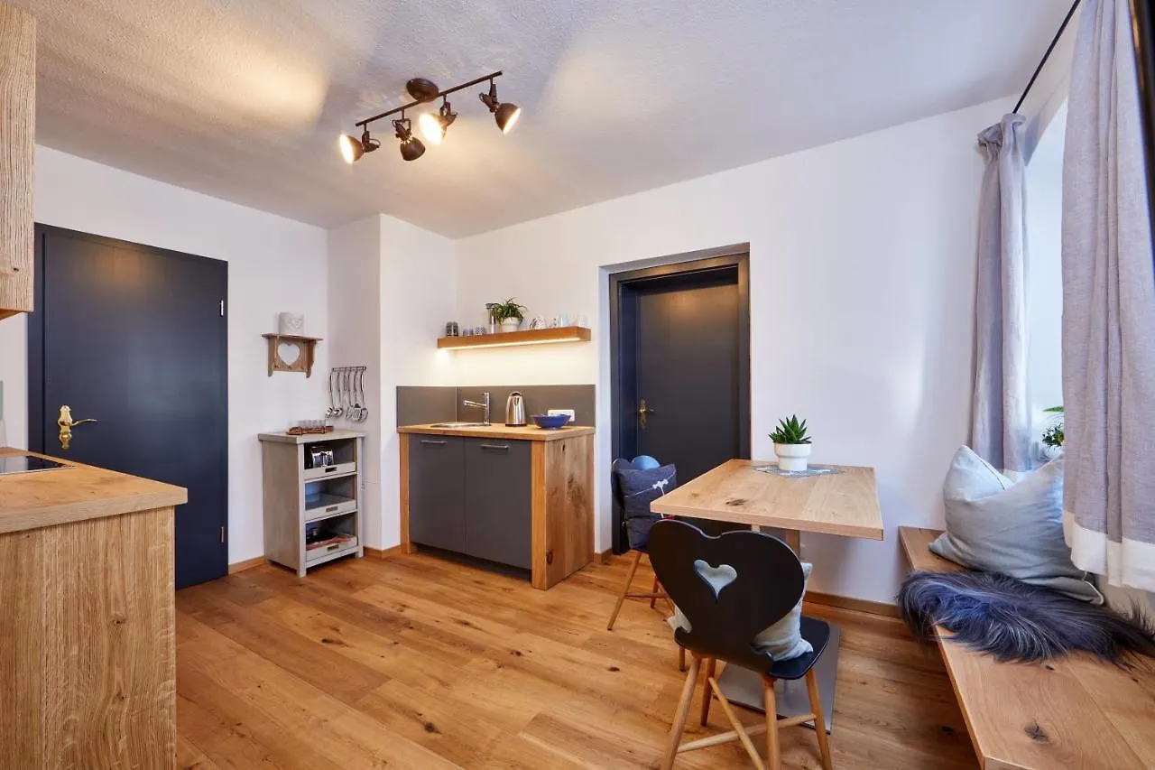 Apartment Fewo Wamberg Garmisch-Partenkirchen